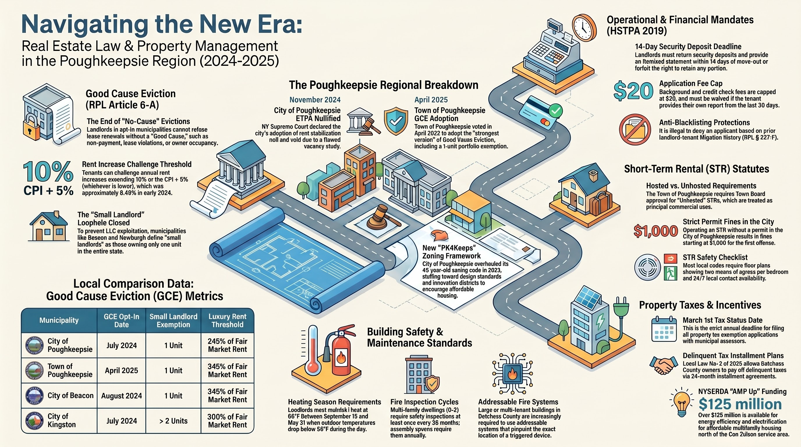 Property management reference photo